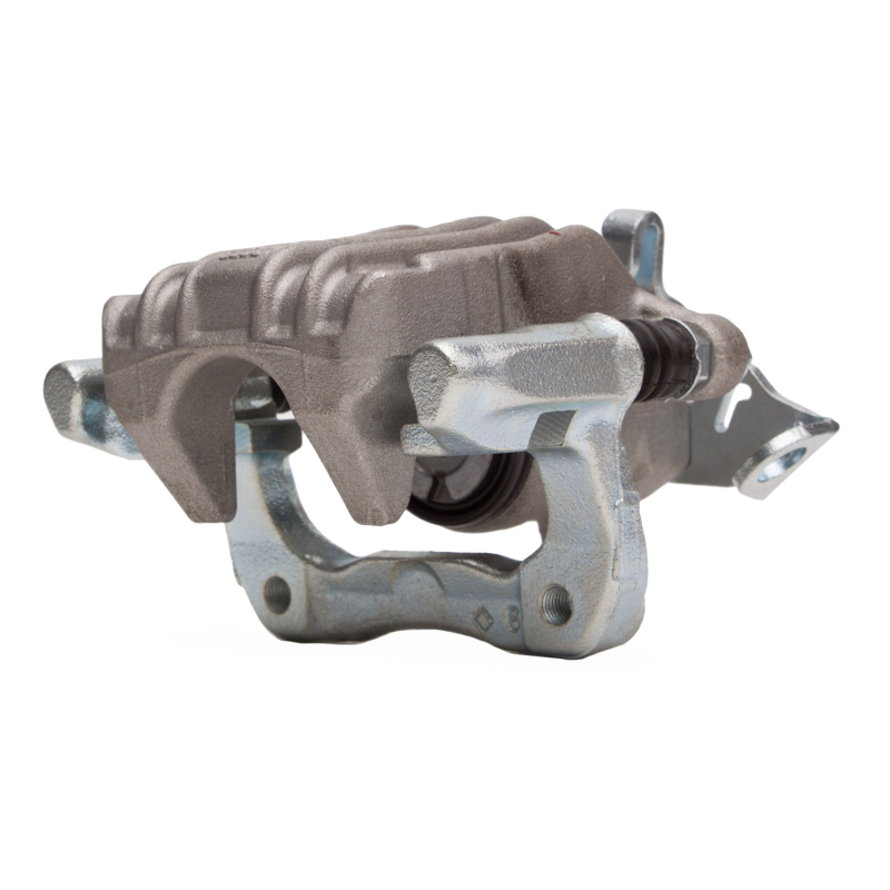 Audi TT Brake Caliper - Rear - DFC - Premium - Silver Zinc Coated - `00-`11