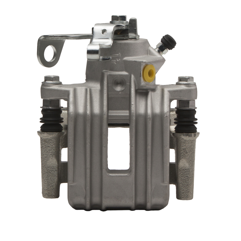 Audi TT Quattro Brake Caliper - Rear - DFC - Premium - Silver Zinc - `00-`09