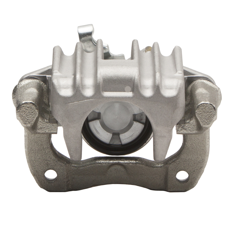 Audi TT Quattro Brake Caliper - Rear - DFC - Premium - Silver Zinc - `00-`09