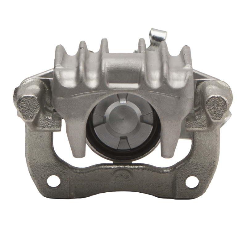 Audi TT Quattro Brake Caliper - Rear - DFC - Premium - Silver Zinc Coated - `00-`09