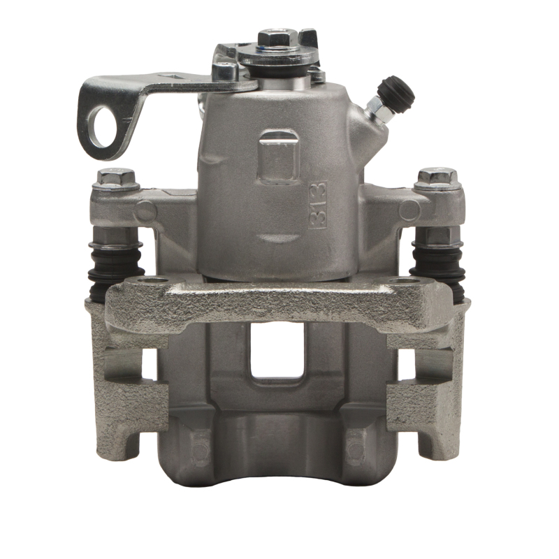 Audi TT Quattro Brake Caliper - Rear - DFC - Premium - Silver Zinc Coated - `00-`09