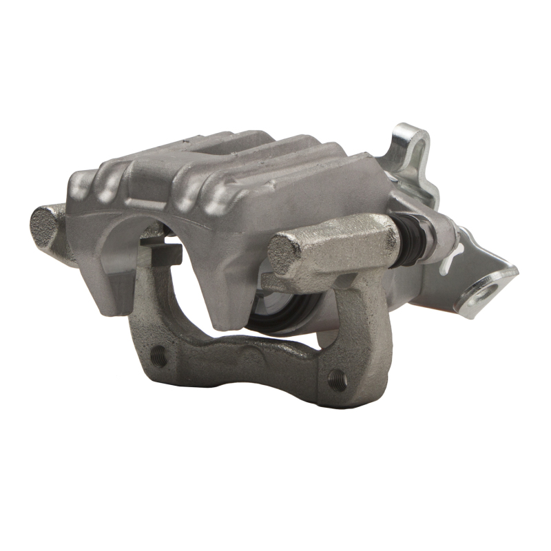 Audi TT Quattro Brake Caliper - Rear - DFC - Premium - Silver Zinc Coated - `00-`09