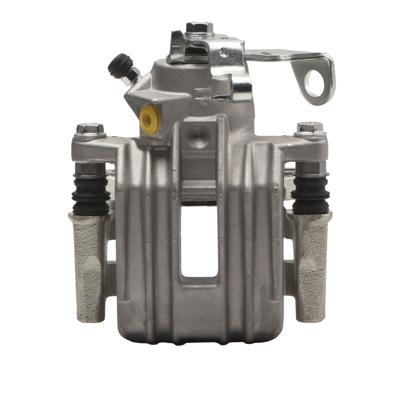 Audi TT Quattro Brake Caliper - Rear - DFC - Premium - Silver Zinc Coated - `00-`09