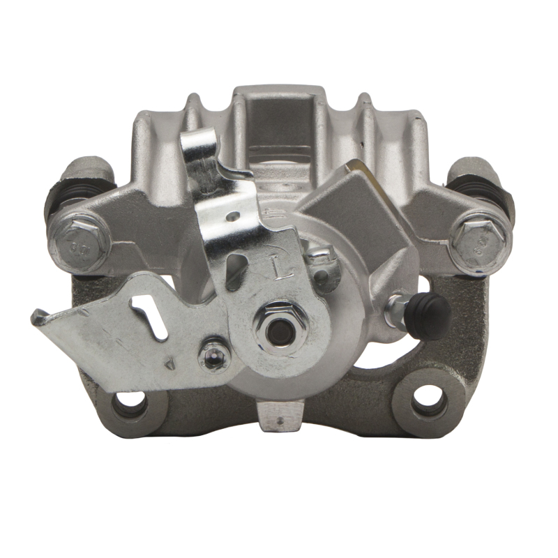 Audi TT Quattro Brake Caliper - Rear - DFC - Premium - Silver Zinc Coated - `00-`09