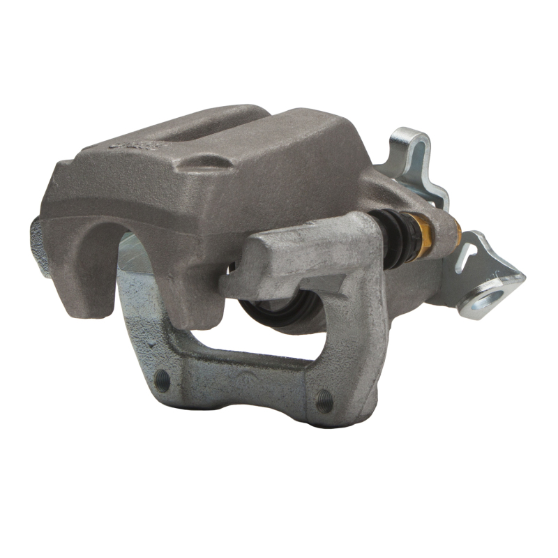 Audi TT Quattro Brake Caliper - Rear - DFC - Premium - Silver Zinc Coated - `00-`06