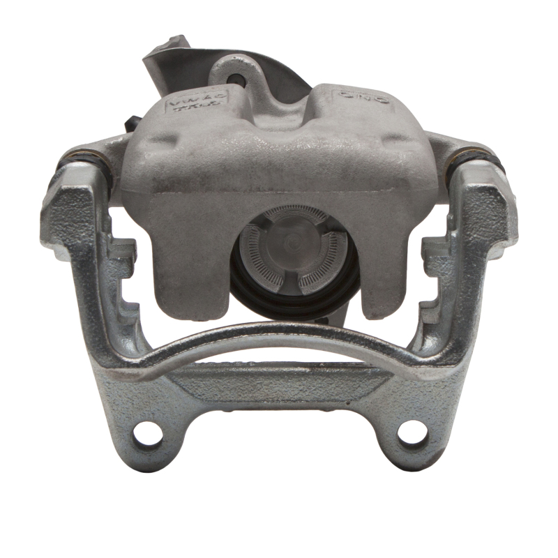 Volkswagen Passat Brake Caliper - Rear - DFC - Premium - Silver Zinc Coated - `06-`07