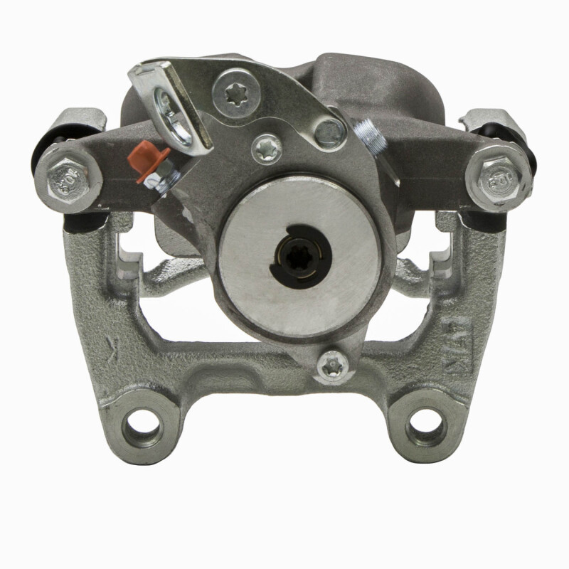 Volkswagen Passat Brake Caliper - Rear-L - DFC - Premium - Silver Zinc Coated - `06-`07