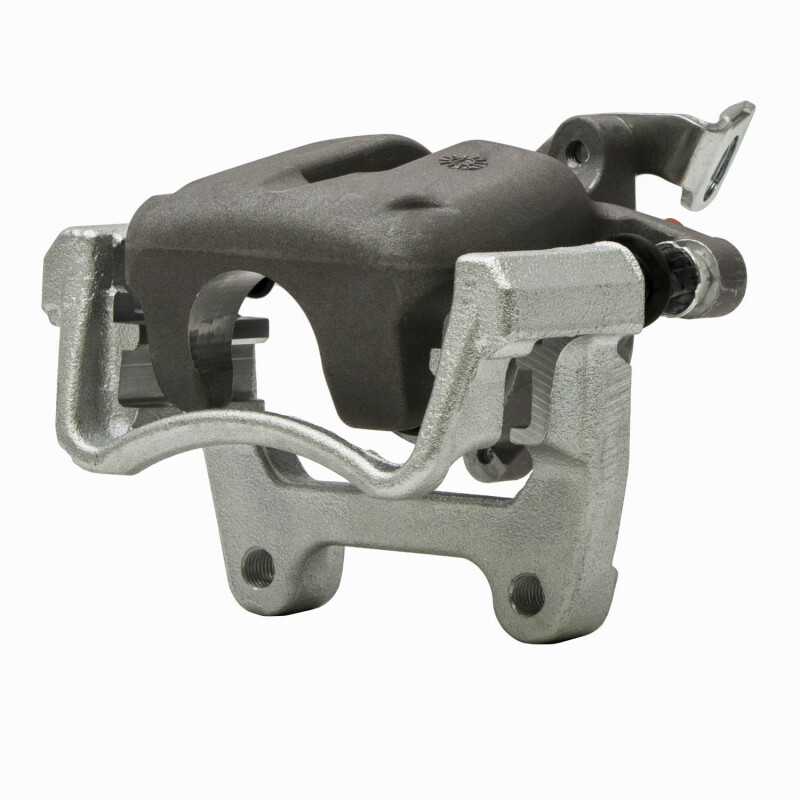 Volkswagen Passat Brake Caliper - Rear-L - DFC - Premium - Silver Zinc Coated - `06-`07