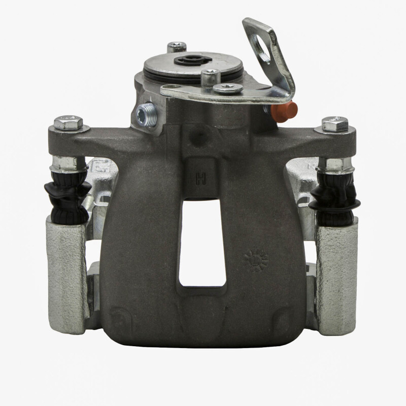 Volkswagen Passat Brake Caliper - Rear-L - DFC - Premium - Silver Zinc Coated - `06-`07