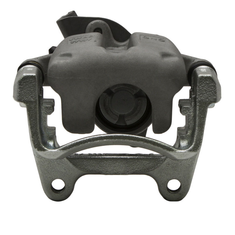 Audi TT Brake Caliper - Rear - DFC - Premium - Silver - `00-`06