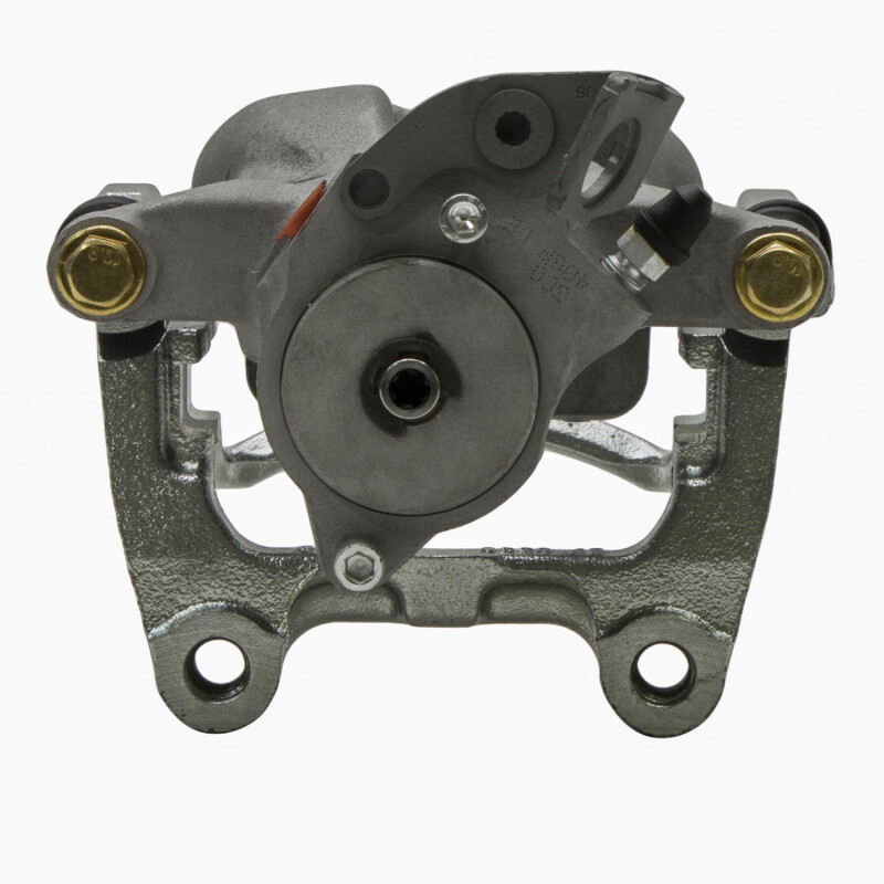 Audi TT Brake Caliper - Rear - DFC - Premium - Silver - `00-`06