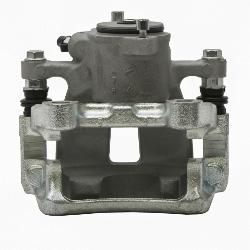 Audi TT Brake Caliper - Rear-L - DFC - Premium - Silver Zinc Coated - `00-`06