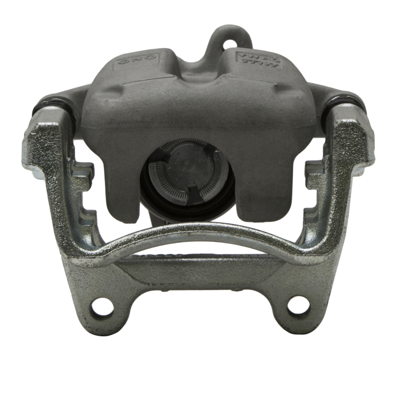 Audi TT Brake Caliper - Rear-L - DFC - Premium - Silver Zinc Coated - `00-`06