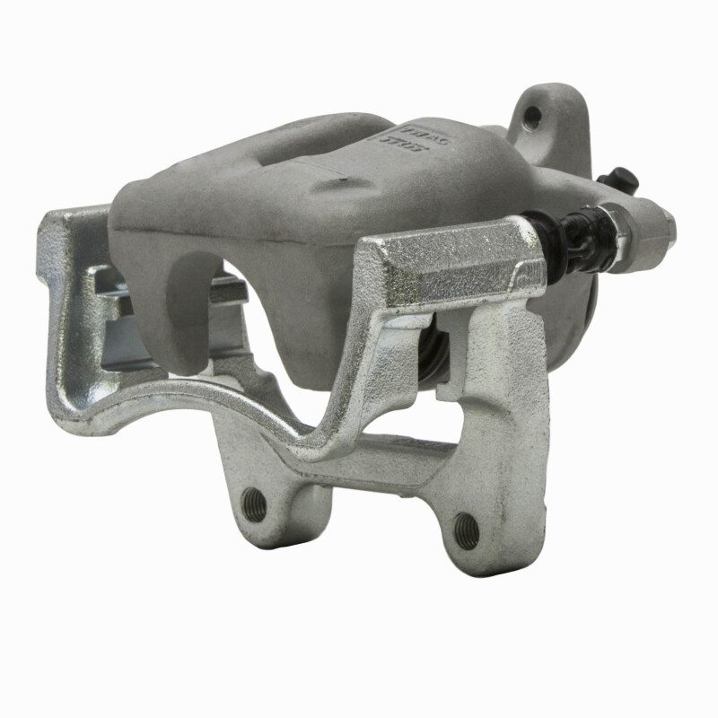 Audi TT Brake Caliper - Rear-L - DFC - Premium - Silver Zinc Coated - `00-`06