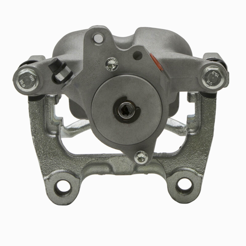 Audi TT Brake Caliper - Rear-L - DFC - Premium - Silver Zinc Coated - `00-`06