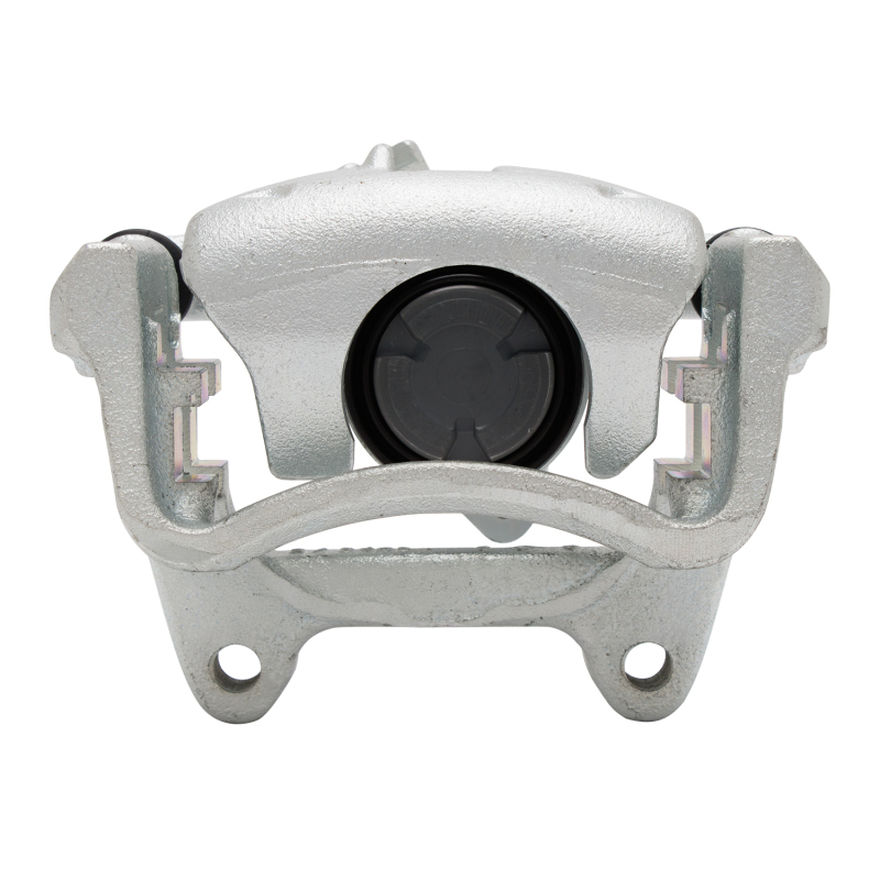 Audi Q3 Brake Caliper - Rear - DFC - Premium - Silver Zinc Coated - `09-`18