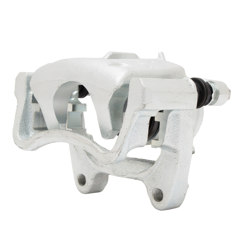 Audi Q3 Brake Caliper - Rear - DFC - Premium - Silver Zinc Coated - `09-`18