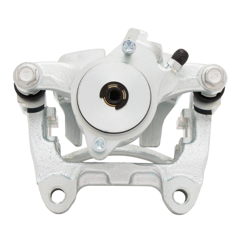Audi Q3 Brake Caliper - Rear - DFC - Premium - Silver Zinc Coated - `09-`18
