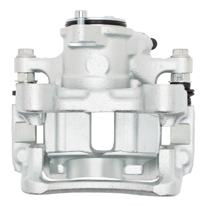 Audi Q3 Brake Caliper - Rear - DFC - Premium - Silver Zinc Coated - `09-`18