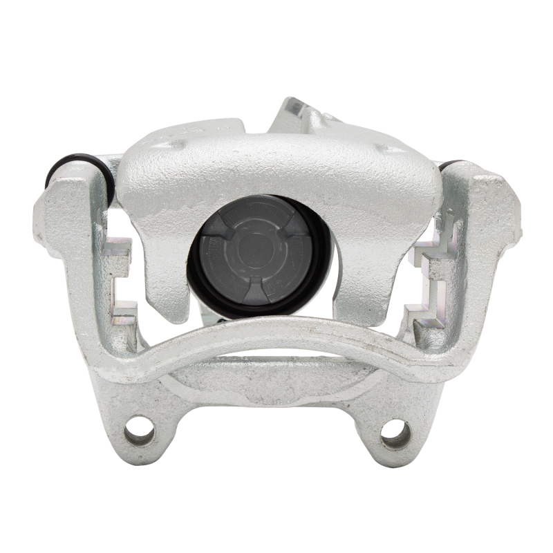 Audi Q3 Brake Caliper - Rear - DFC - Premium - Silver - `09-`18