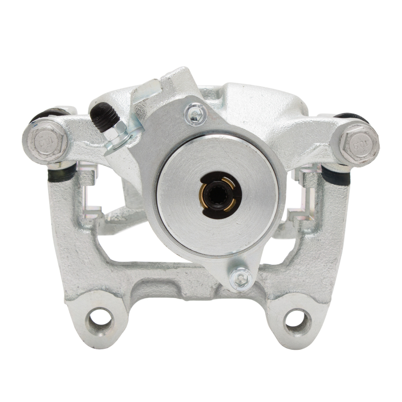 Audi Q3 Brake Caliper - Rear - DFC - Premium - Silver - `09-`18