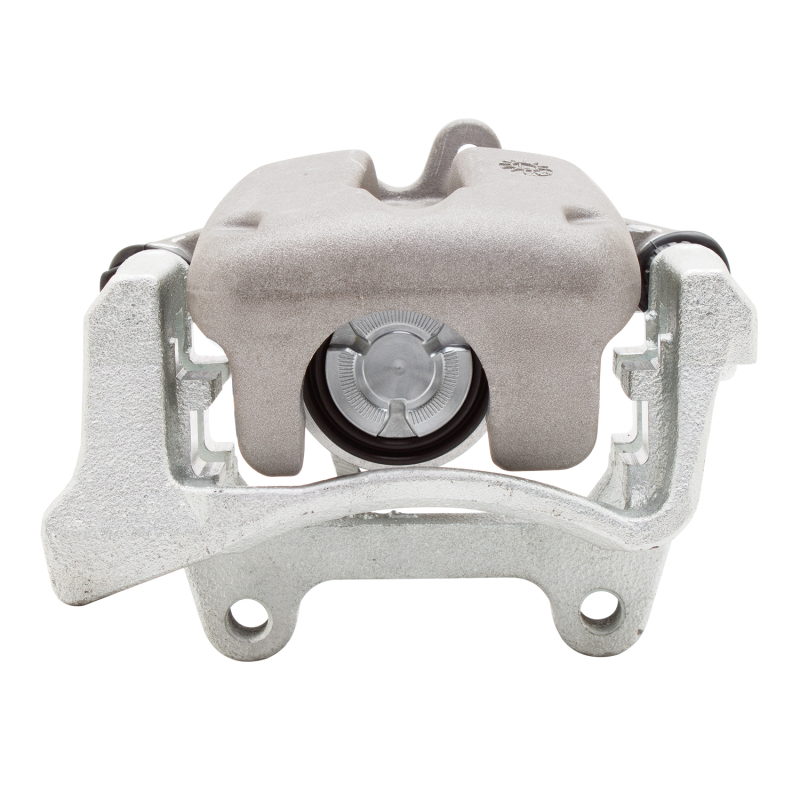 Volkswagen CC Brake Caliper - Rear - DFC - Premium - Silver - `08-`09