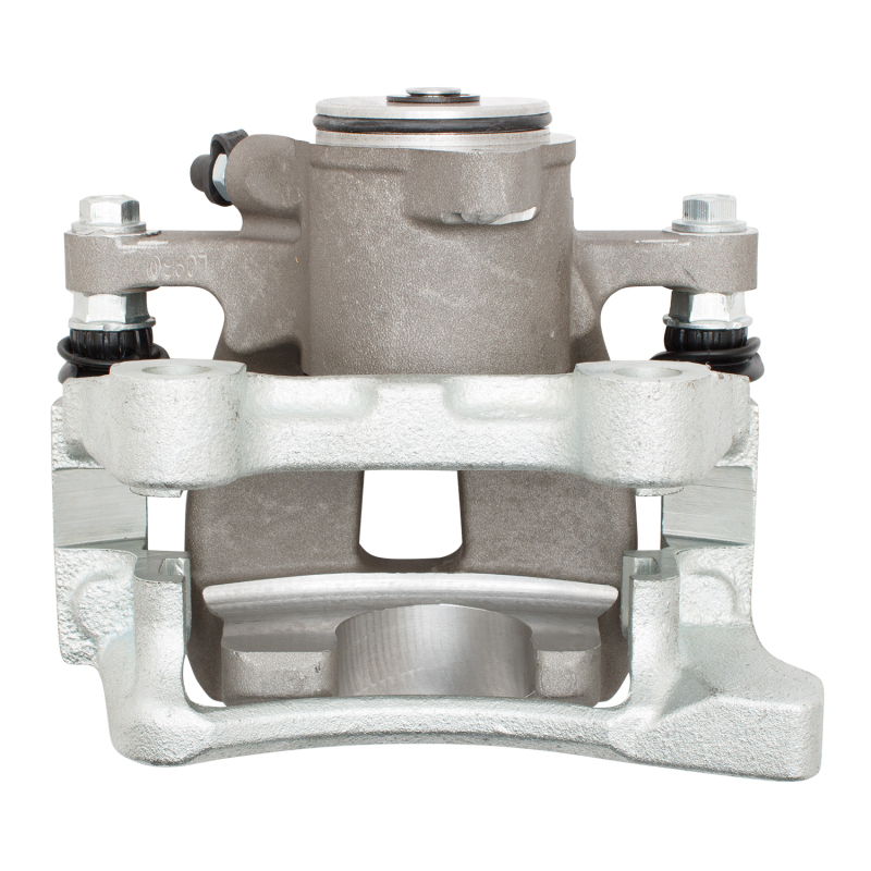 Volkswagen CC Brake Caliper - Rear - DFC - Premium - Silver - `08-`09