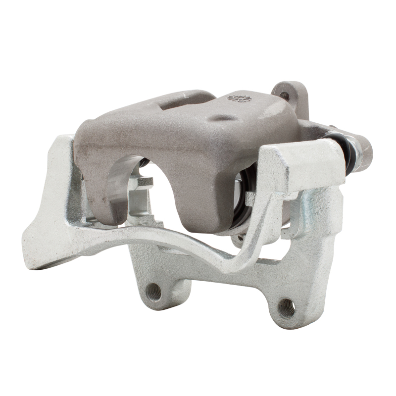 Volkswagen Passat CC Brake Caliper - Rear - DFC - Premium - Silver - `08-`09