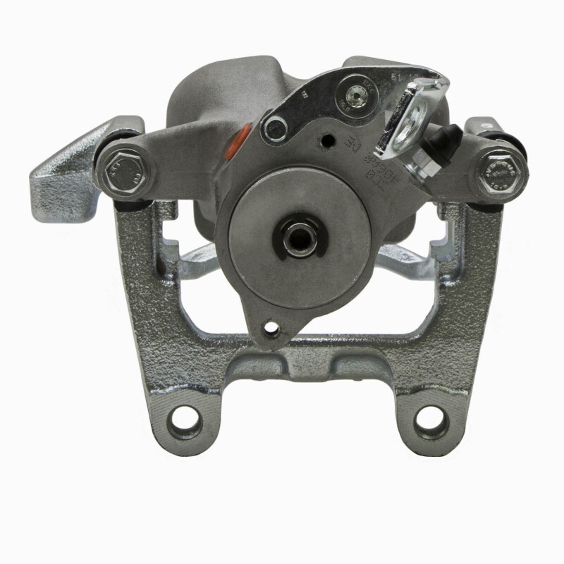 Volkswagen CC Brake Caliper - Rear - DFC - Premium - Silver - `08-`17