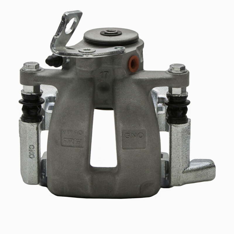 Volkswagen CC Brake Caliper - Rear - DFC - Premium - Silver - `08-`17