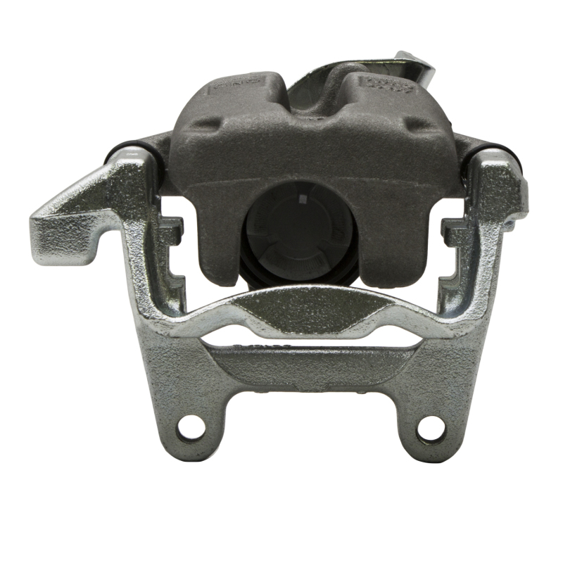 Volkswagen CC Brake Caliper - Rear - DFC - Premium - Silver Zinc - `08-`17