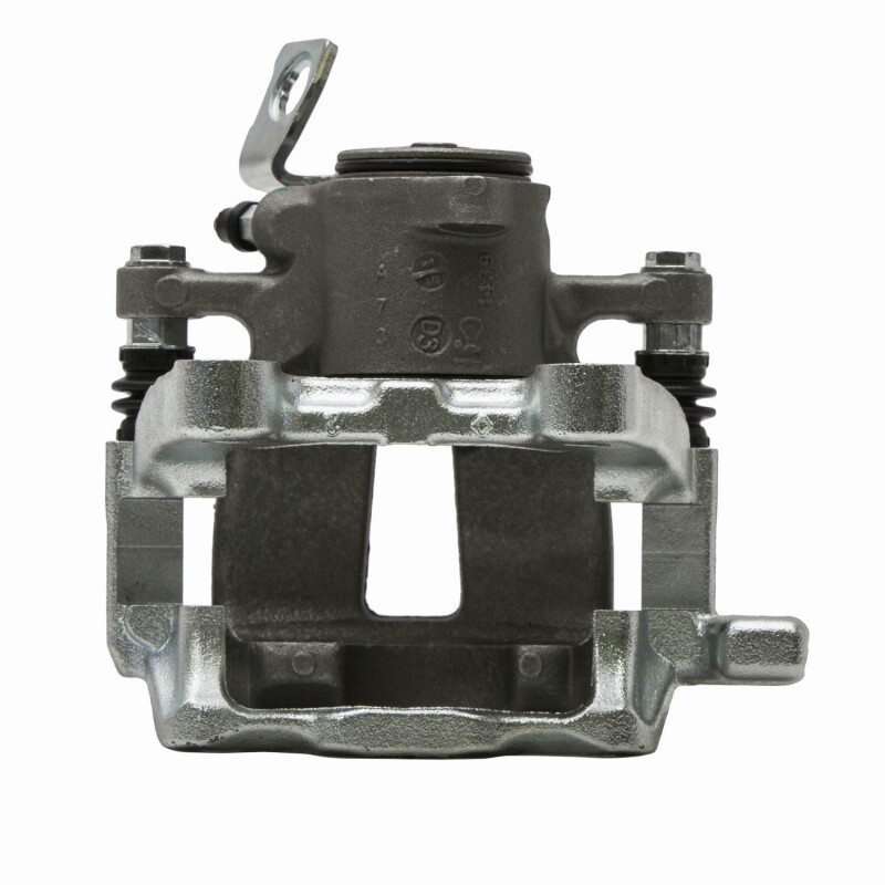 Volkswagen Passat CC Brake Caliper - Rear - DFC - Premium - Silver Zinc - `08-`17