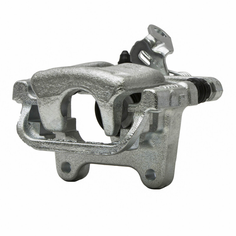 Volkswagen Passat Brake Caliper - Rear - DFC - Premium - Silver - `15-`20