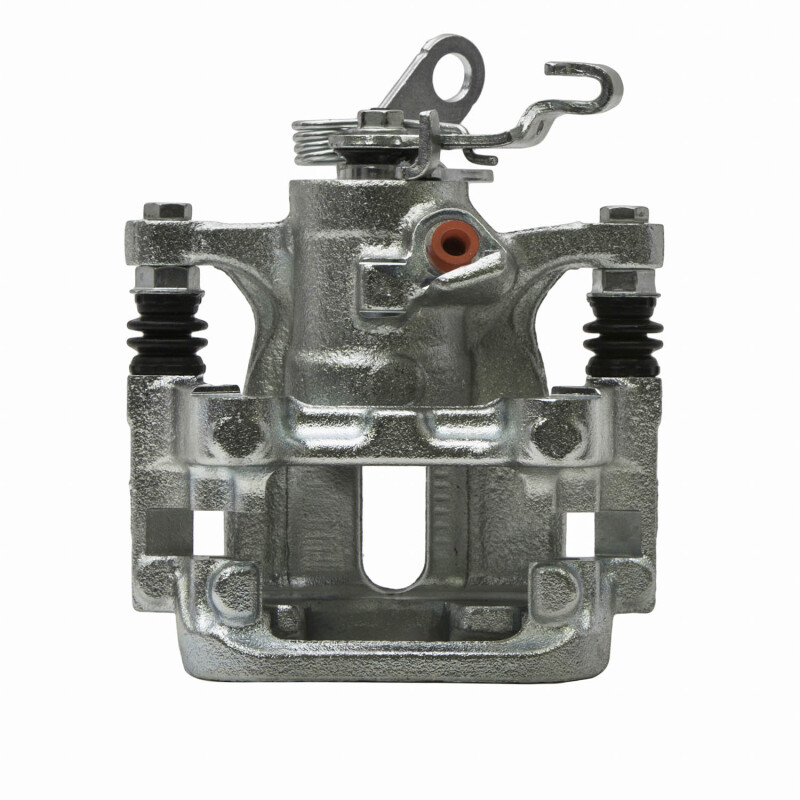 Volkswagen Passat Brake Caliper - Rear - DFC - Premium - Silver - `15-`20