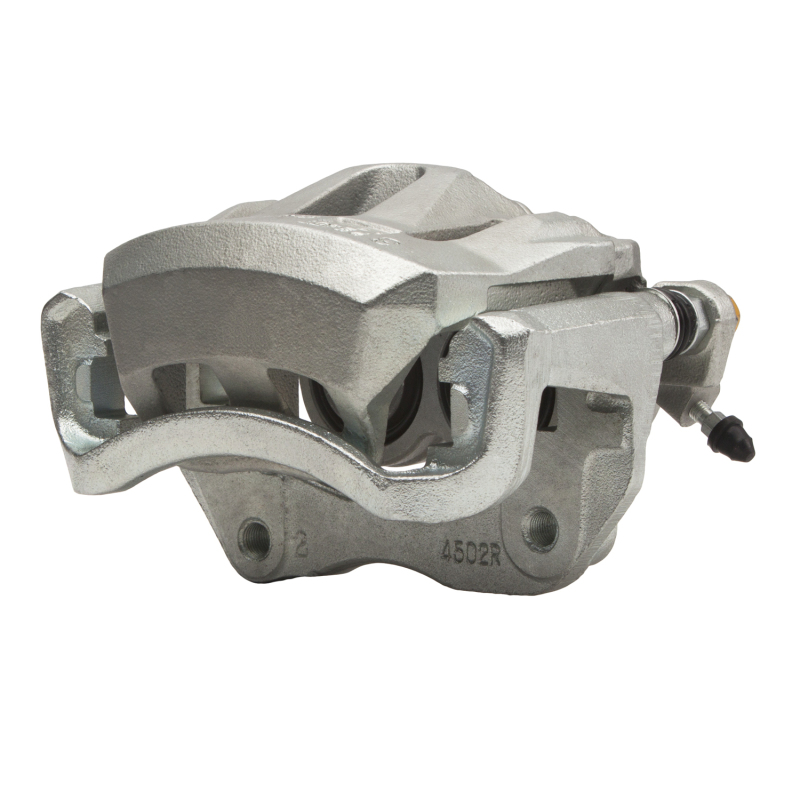 Lexus SC300 Brake Caliper - Front - DFC - Premium - Silver - `92-`00