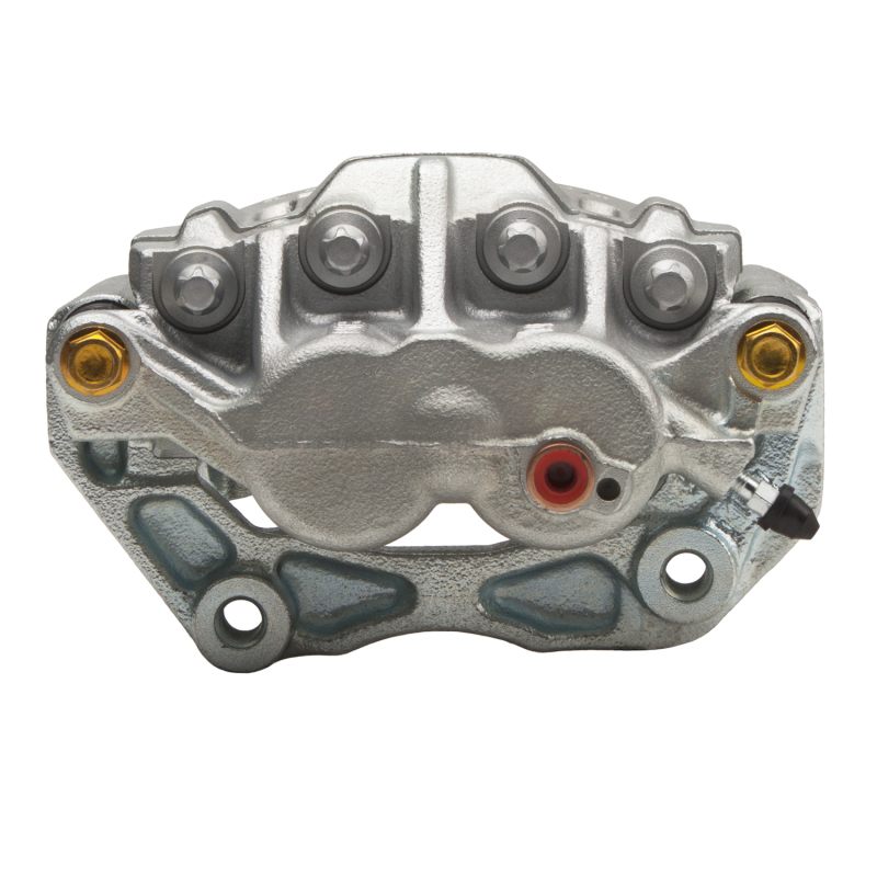 Lexus SC300 Brake Caliper - Front-L - DFC - Premium - Silver Zinc Coated - `92-`00