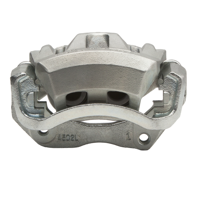 Lexus SC300 Brake Caliper - Front-L - DFC - Premium - Silver Zinc Coated - `92-`00