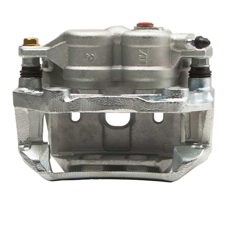 Lexus SC300 Brake Caliper - Front-L - DFC - Premium - Silver Zinc Coated - `92-`00
