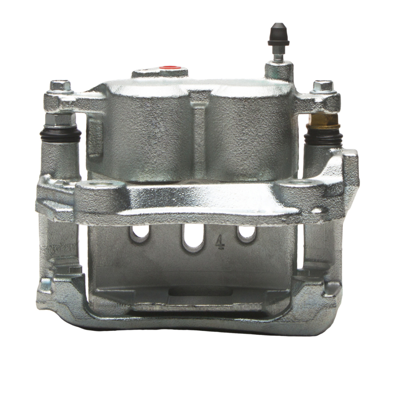 Lexus GS400 Brake Caliper - Front - DFC - Premium - Silver Zinc Coated - `98-`10