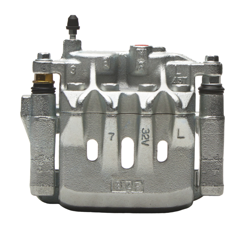 Lexus GS400 Brake Caliper - Front - DFC - Premium - Silver Zinc Coated - `98-`10