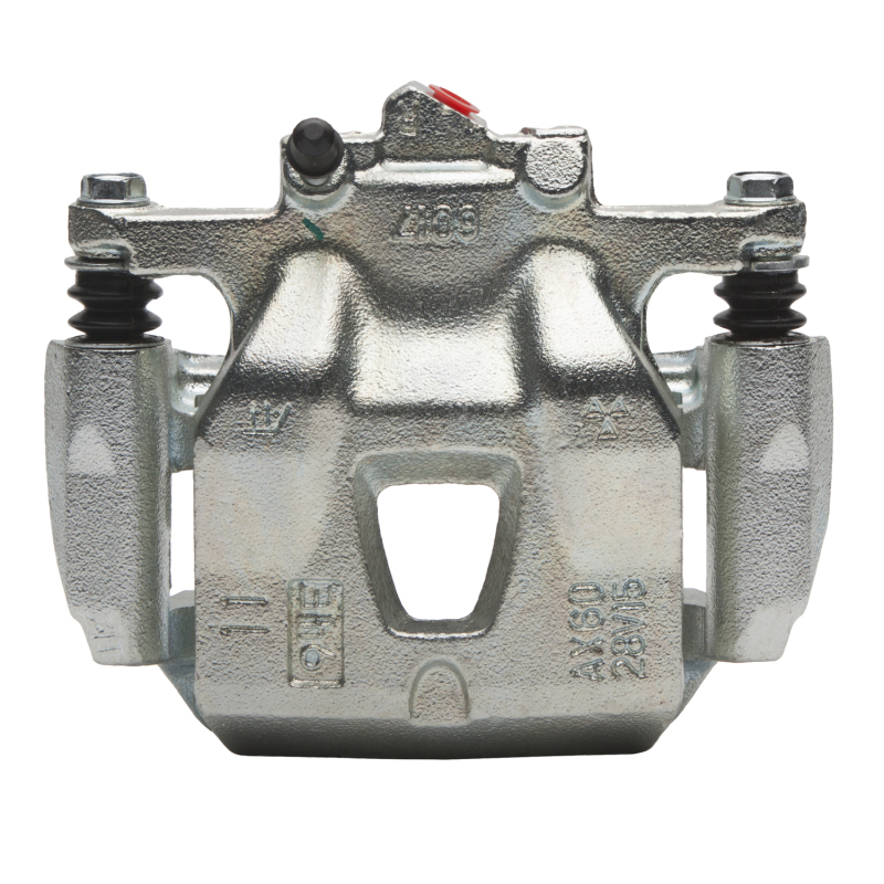 Lexus RX300 Brake Caliper - Front - DFC - Premium - Silver Zinc Coated - `98-`01