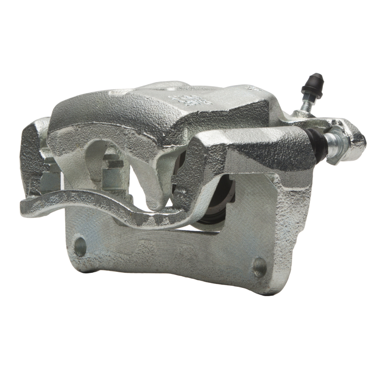 Lexus RX300 Brake Caliper - Front-L - DFC - Premium - Silver - `98-`01