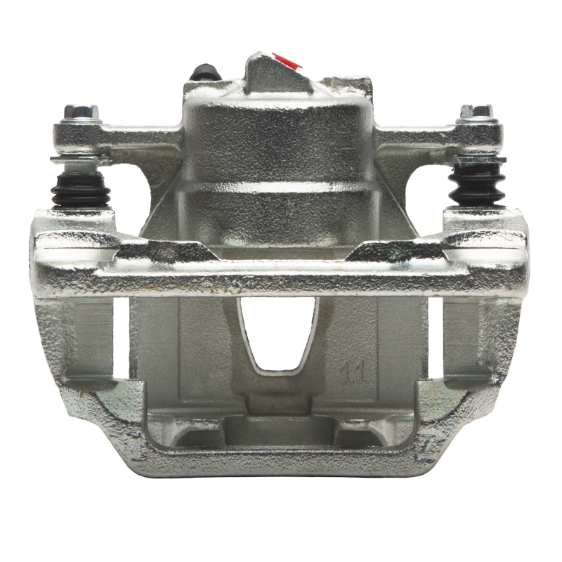 Lexus RX300 Brake Caliper - Front-L - DFC - Premium - Silver - `98-`01