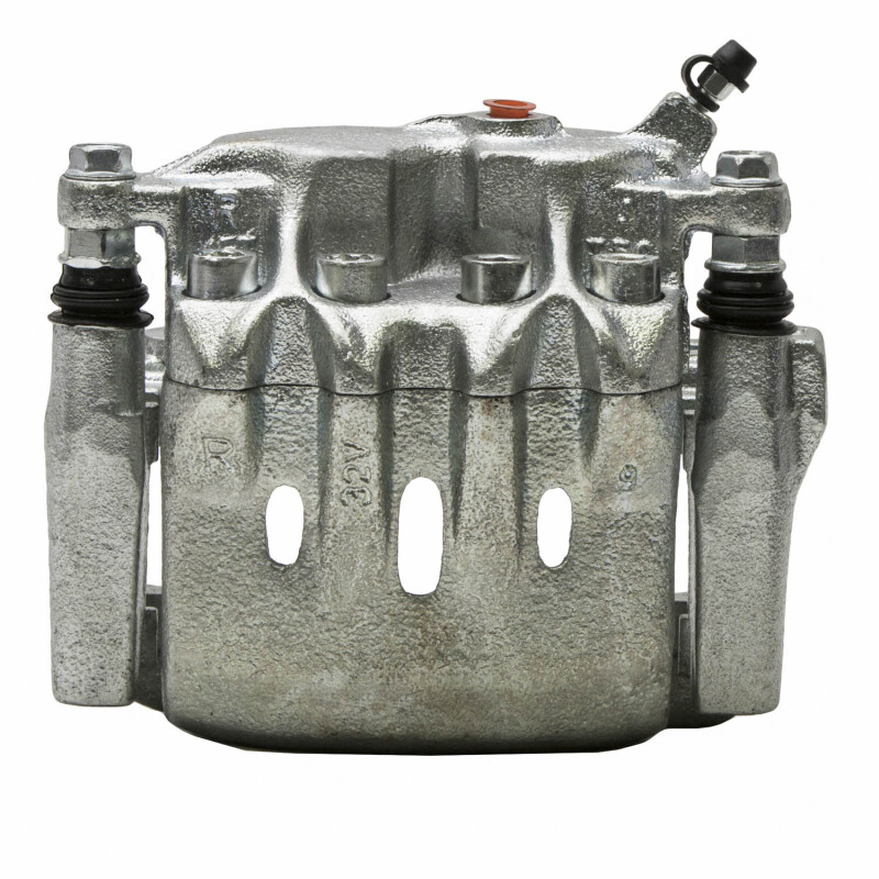 Lexus IS300 Brake Caliper - Front - DFC - Premium - Silver Zinc Coated - `00-`05