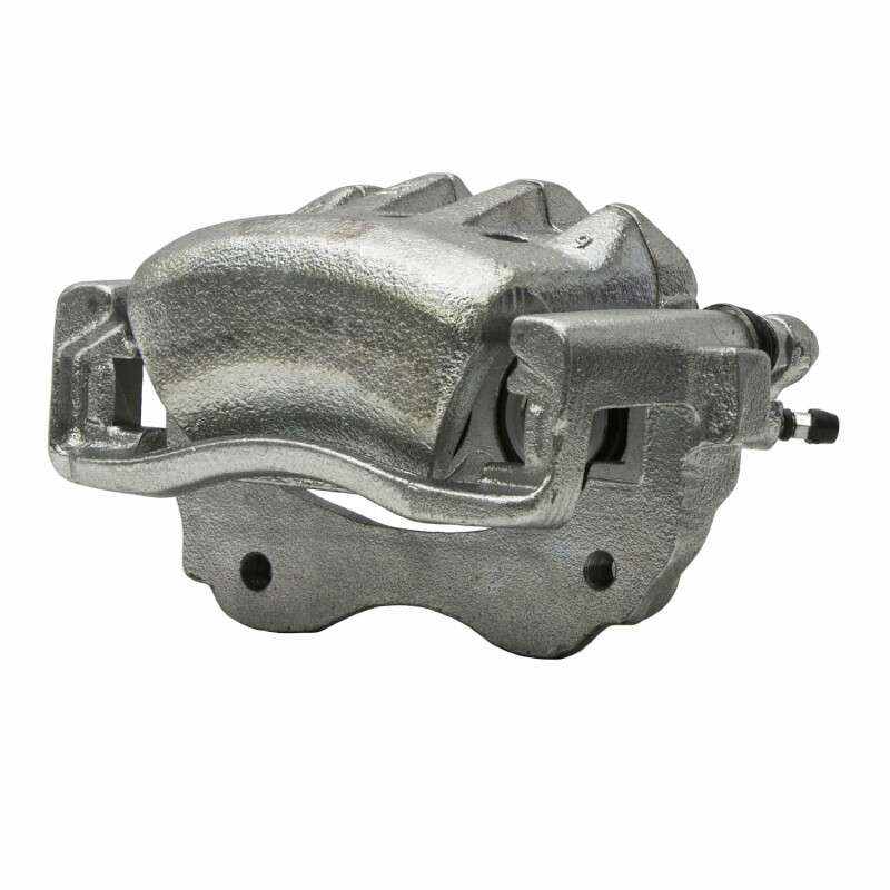 Lexus IS300 Brake Caliper - Front - DFC - Premium - Silver Zinc Coated - `00-`05