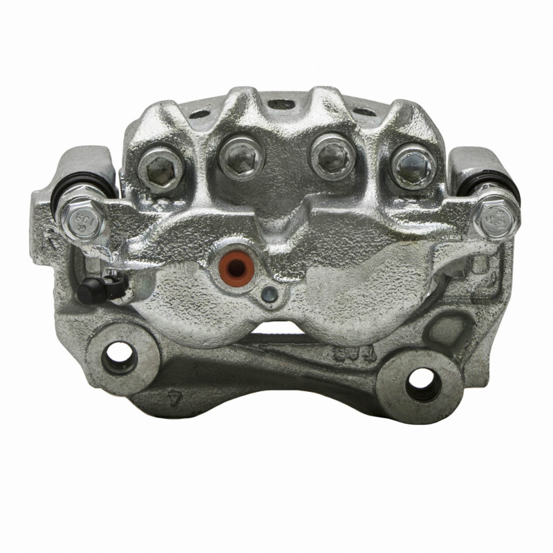 Lexus IS300 Brake Caliper - Front - DFC - Premium - Silver Zinc Coated - `00-`05