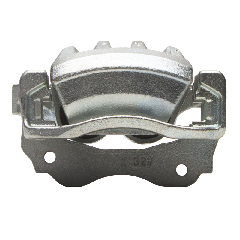 Lexus IS300 Brake Caliper - Front - DFC - Premium - Silver Zinc Coated - `00-`05