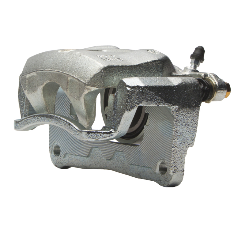 Lexus RX300 Brake Caliper - Front - DFC - Premium - Silver - `02-`03