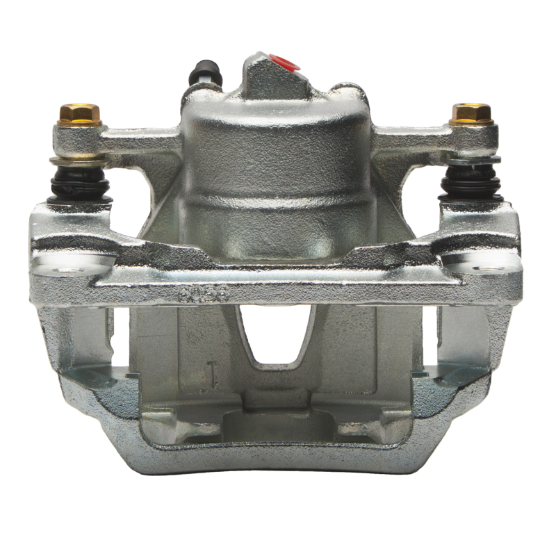 Lexus RX300 Brake Caliper - Front - DFC - Premium - Silver - `02-`03