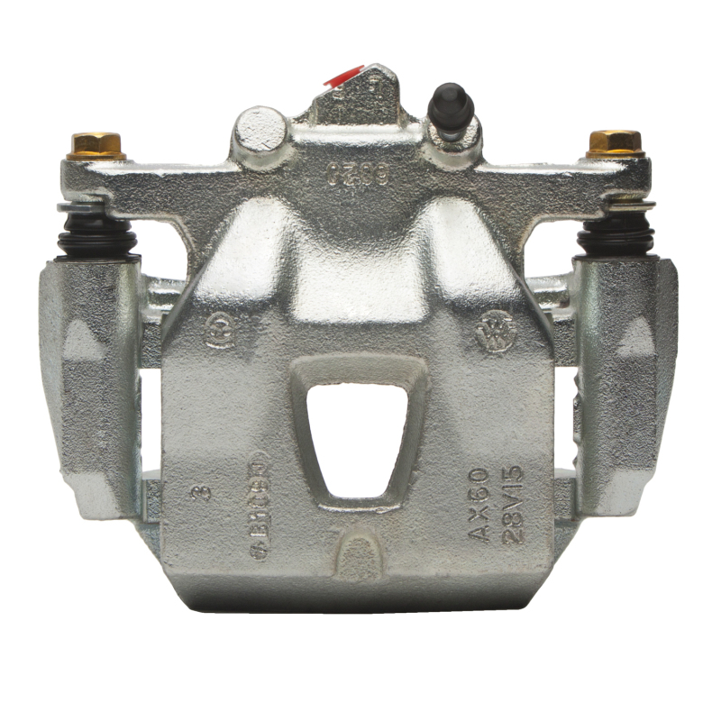 Lexus RX300 Brake Caliper - Front - DFC - Premium - Silver - `02-`03